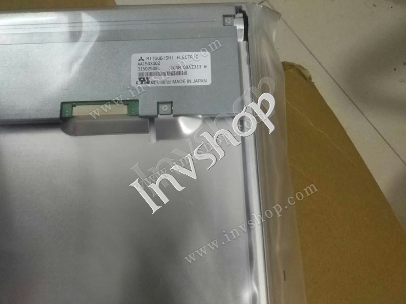 AA150XS02 15.0 inch TFT-LCD 1024*768 LCD PANEL