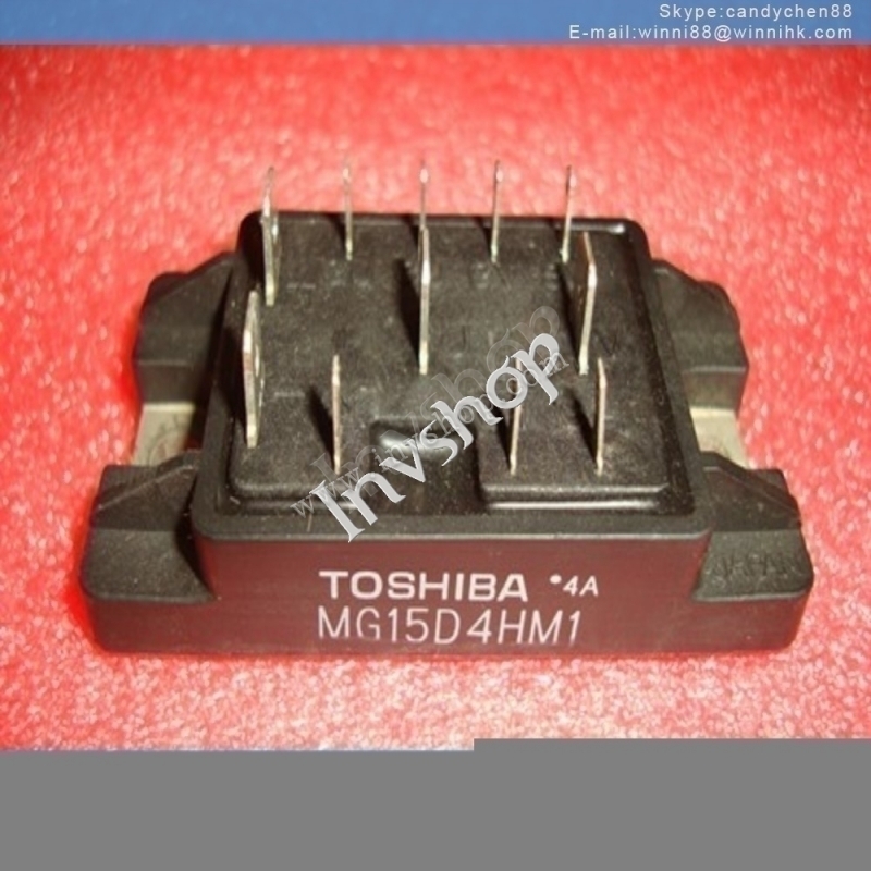 NeUe mg15d4hm1 Toshiba - modul