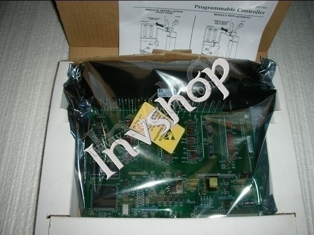 GE FANUC PLC IC697ALG440