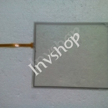 neue UF6611-2-DV1-12V Touchscreen Glas