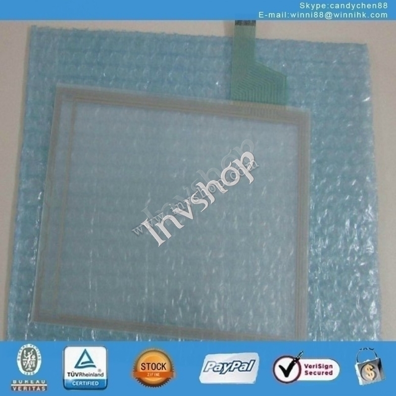 UG330H-VH4 NEW Touch glass Panel replacement Touchscreen HMI
