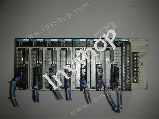 OMRON PLC C200H-DA003