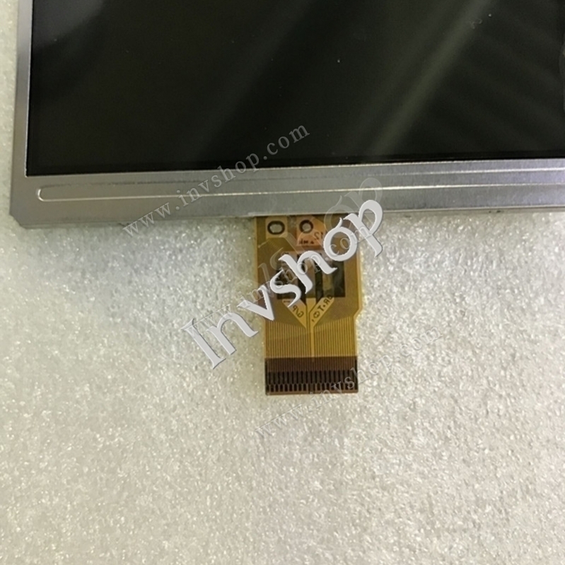 TD036THEA1 Toppoly 3.6inch lcd display New and Original