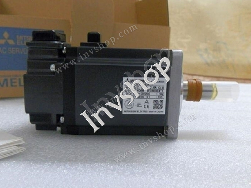 HF-KE23KW1-S100 servo motor 100%new
