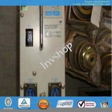 for Yaskawa Used CIMR-TYED7P5 servo drive 60 days warranty