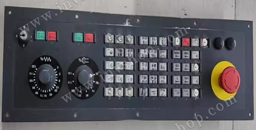 6FC5203-0AD12-0AA0 Siemens Keypad for HMI use