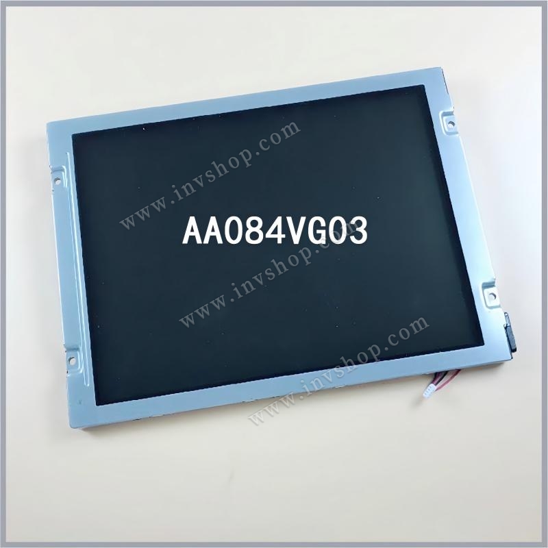 AA084VG03   Mitsubishi  8.4inch  640×480  LCD DISPLAY