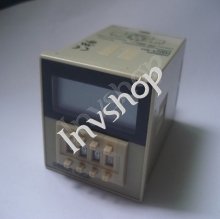 Â New Omron Timer H3CA-8 200V 220V 240VAC