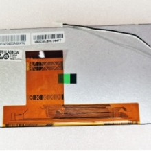 CLAA061LA0BCW 6.1 inch A-Si TFT Lcd panel Surface 60Hz Frequency