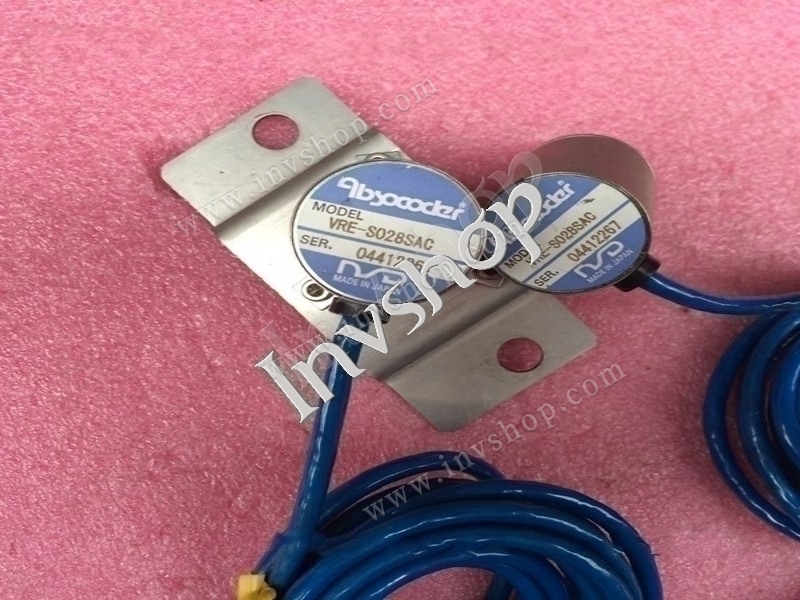 NSD ENCODER VRE-S028SAC Japan