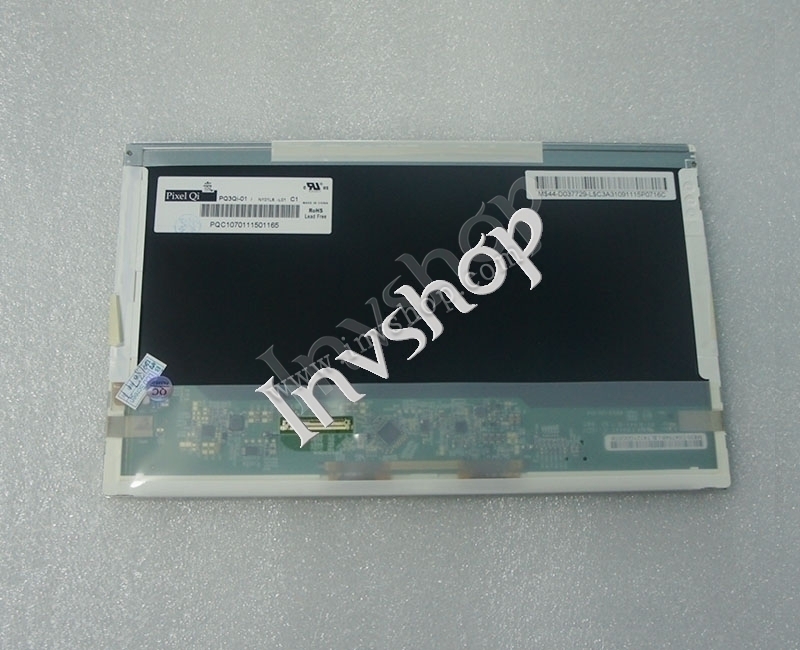 Free shipping original 2J35JDC LCD Screen Display with touch screen digitizer for Honeywell Dolphin