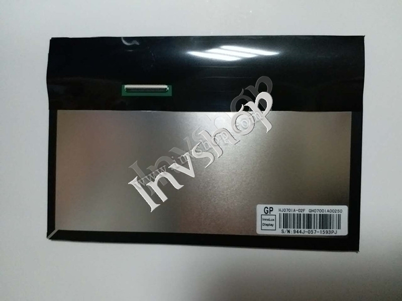 HJ070IA-02F New and Original Innolux 7inch lcd display