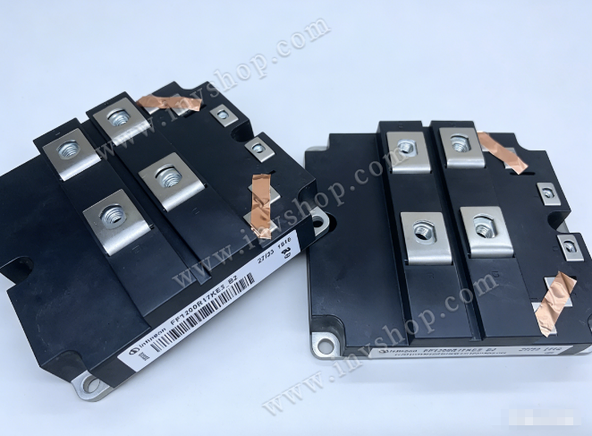 FF1200R17KE3 EUPEC  IGBT module