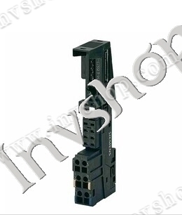 The original Rolex new terminal 6ES7 193-4CA20-0AA06ES7193-4CA20-0AA0