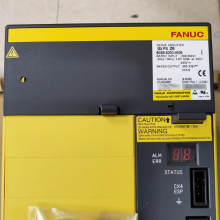 A06B-6200-H026 Fanuc Servo Amplifier