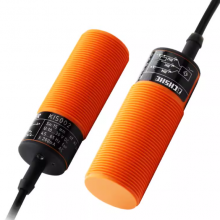 KI0202 - KI-2015-ABOA/NI EFM capacitive proximity switch