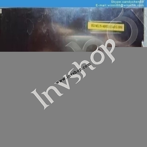 LCD Screen Panel Display For Toshiba 7