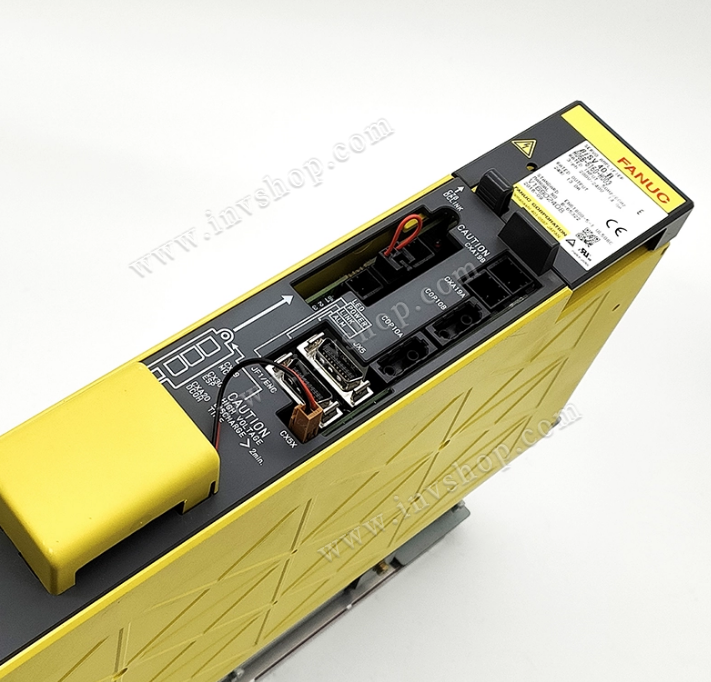 A06B-6160-H003 Fanuc Servo Amplifier New and Original