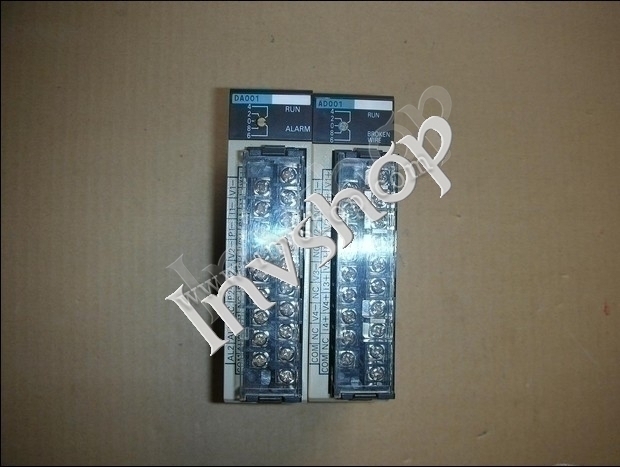 SIEMENS C79458-L2197-A1 PLC module