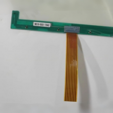 Fujitsu glass touch screen N010-0551-T642  10.4 inches