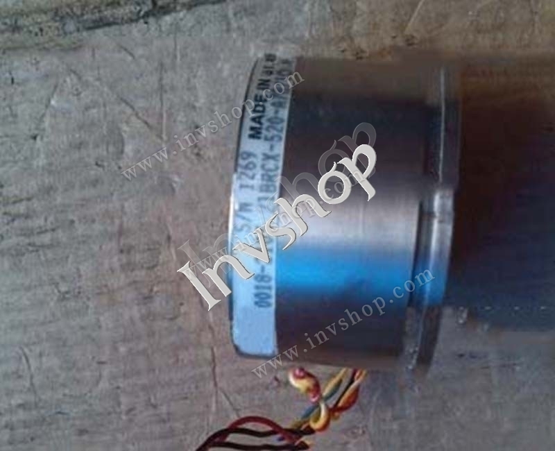 21BRCX-520-A7B / 10 HORROR RELIANCE Drehgeber