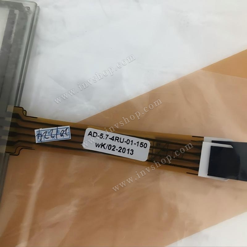 AD-5.7-4RU-01-150 5.7inch touch glass