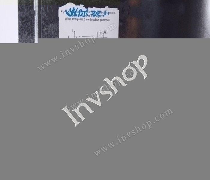 Mitsubishi FCUA-DX110 24 V 3.8 A REMOTE I/O UNIT DC INPUT