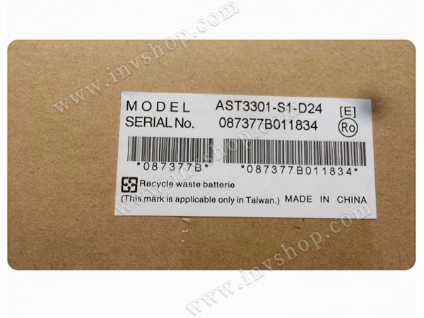 AGP3301-S1-D24 touch screen for PRO-FACE