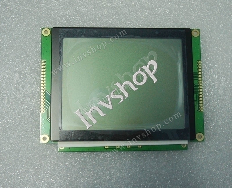 ZL320240B1 VER:02 industrielles LCD-Display