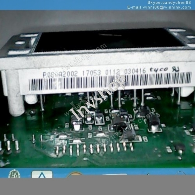 P086a2002 neUe Tyco - modul