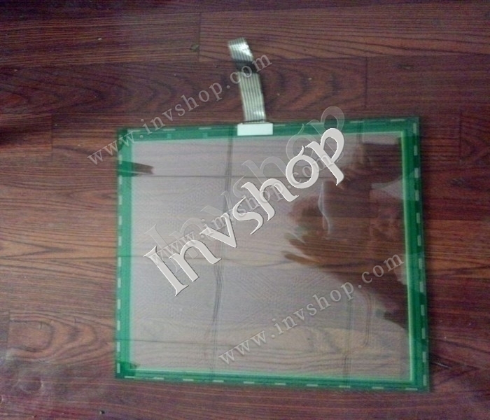 new FOR Fujitsu n010-0550-t261 touch screen glass