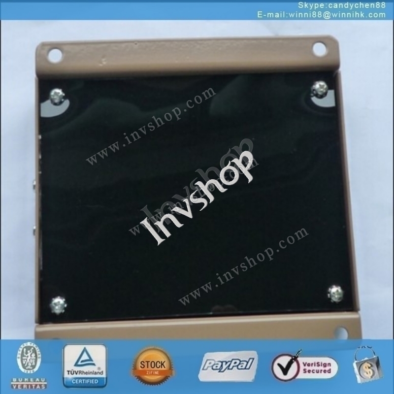 new ESD5500E GAC Speed Control Unit