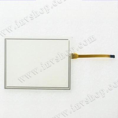 Bradley 2711P-T6M20D8/A 600 Touch Screen glass