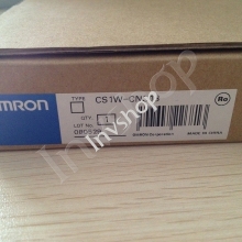 OMRON NEW CS1W-CN313 PLC IN BOX 80WU Connect Cable 60 days warranty
