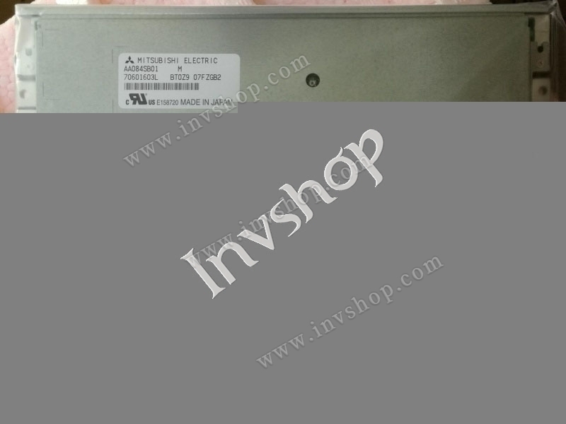 AGM2464BA-NCW original lcd screen in stock with good quality