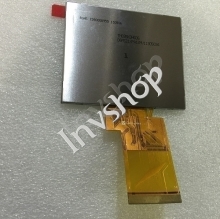 TM035KDHG06 TIANMA 3.5inch LCD Display New and Original