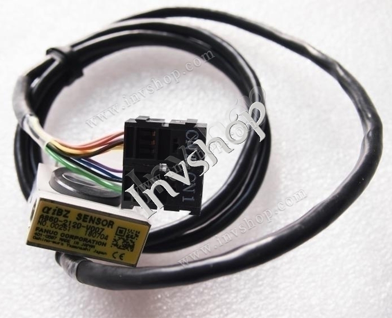 A860-2120-V007 Fanuc sensor