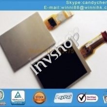 Samsung L201 L301 D1070 BL103 digital camera LCD screen