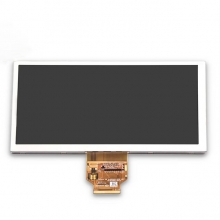 DJ080NA-03D Innolux 8 inch  TFT-LCD screen 800*480 Display