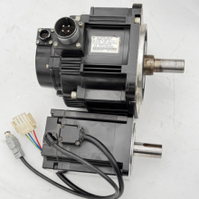 SGMJV-08ADE6S YASKAWA SERVO MOTOR