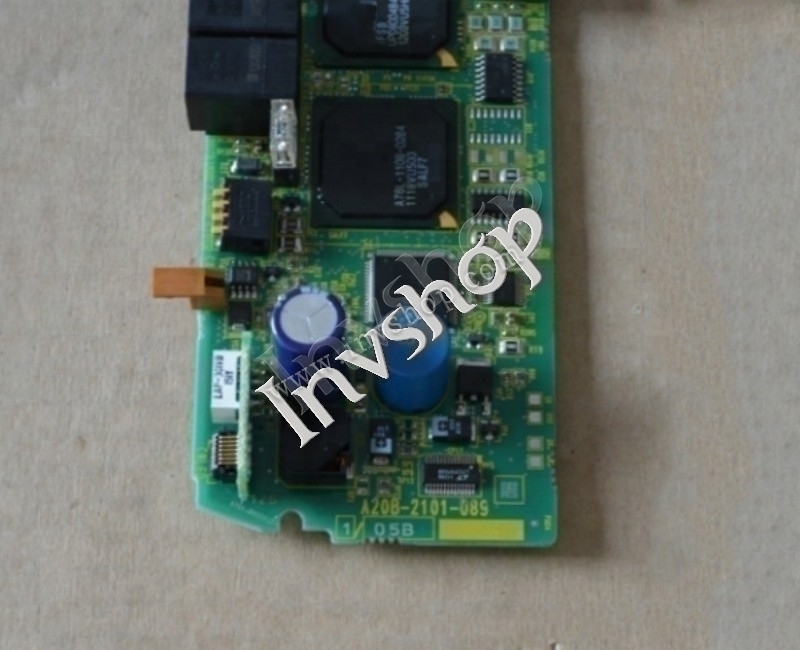 A20B-2101-0891 Fanuc circuit board New and Original