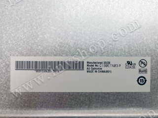 G190ETN03.0 AUO 19" TFT-LCD screen 1280*1024 Display