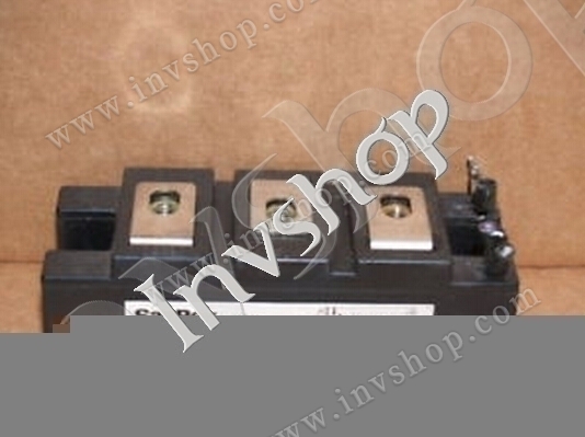 Sell IGBT Module QCA50AA120