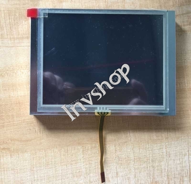 Tianma 5.7 inch screen industrial LCD Panel TM057KBHG01