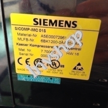6bk1200-0aa20-0aa0 USED SIEMENS CONTROL