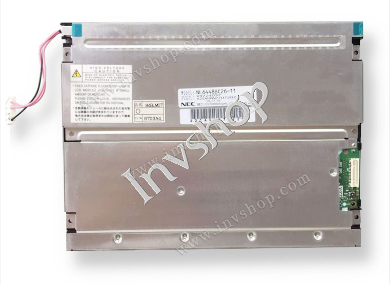 Good Quality for Display NL6448BC26-11 LCD Panel