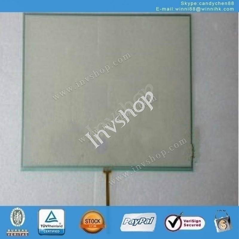 replacement HMI Touch Panel SI-V SI-IV NEW Touch Screen glass