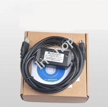 TSXPCX3030-C Geeignetes Programmierkabel der Serie TWIDO / TSX / Neza SPS Herunterladen des Kabels T