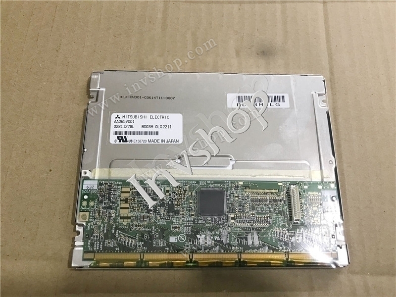 NL8060BC31-17E NEC 12.1inch LCD Display New and Original