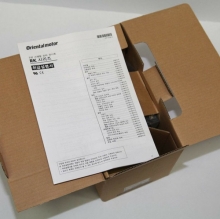 ORIENTAL Motor New and Original CC02SCMR